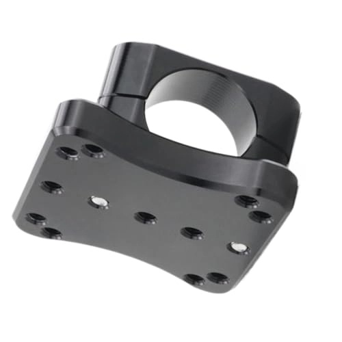 Motorcycle Phone Holder - Compatible With Yamaha For XJ6/DIVERSION 6061-T6 Aluminum