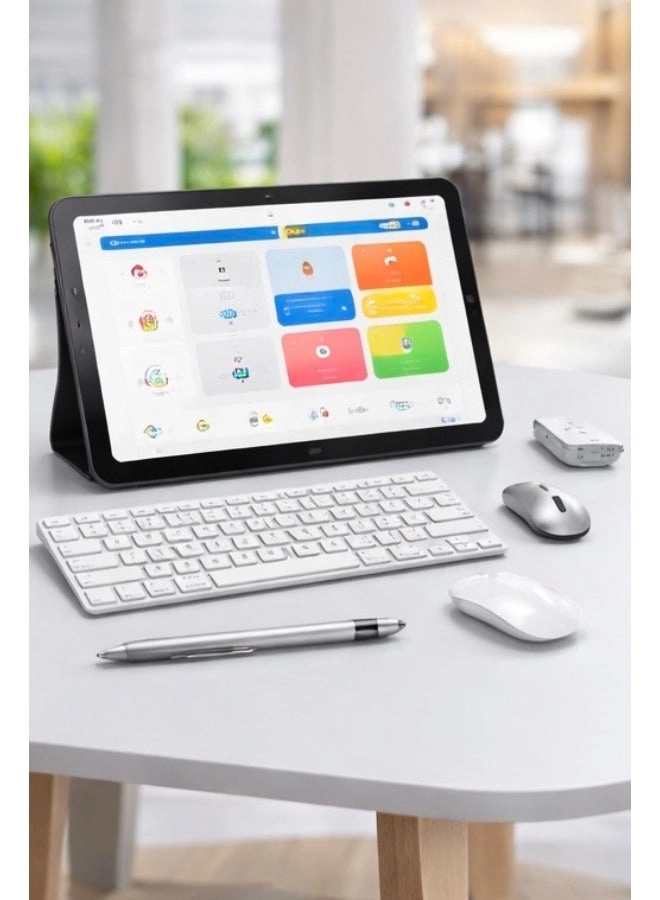 P101 - 512GB 10.1" Bundle