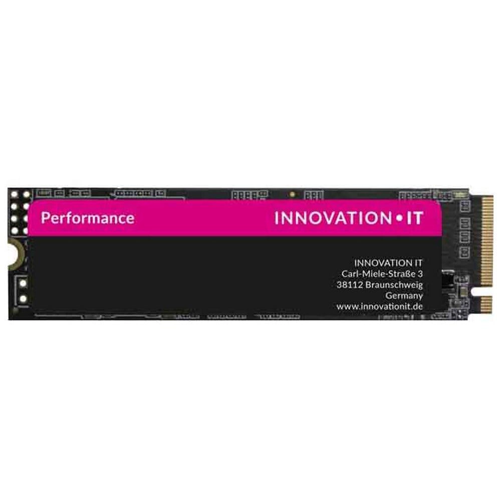 SSD M.2 - 256GB