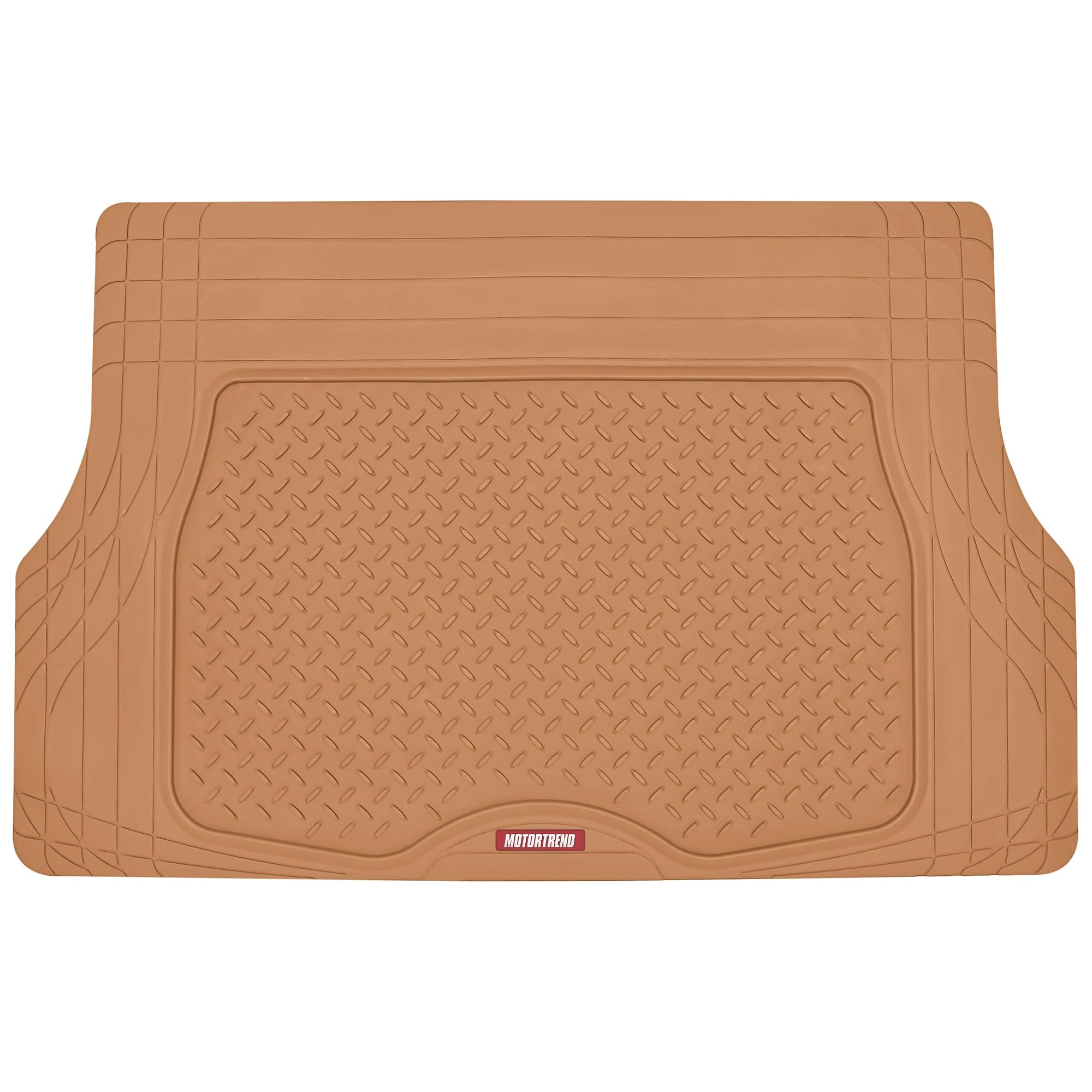 FlexTough Performance - All Weather Rubber Full Set