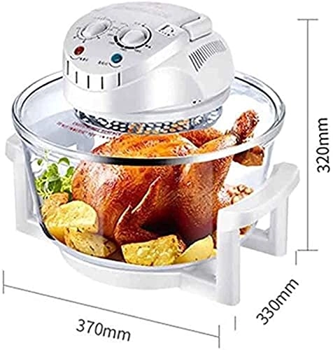 Air Fryer - 12L