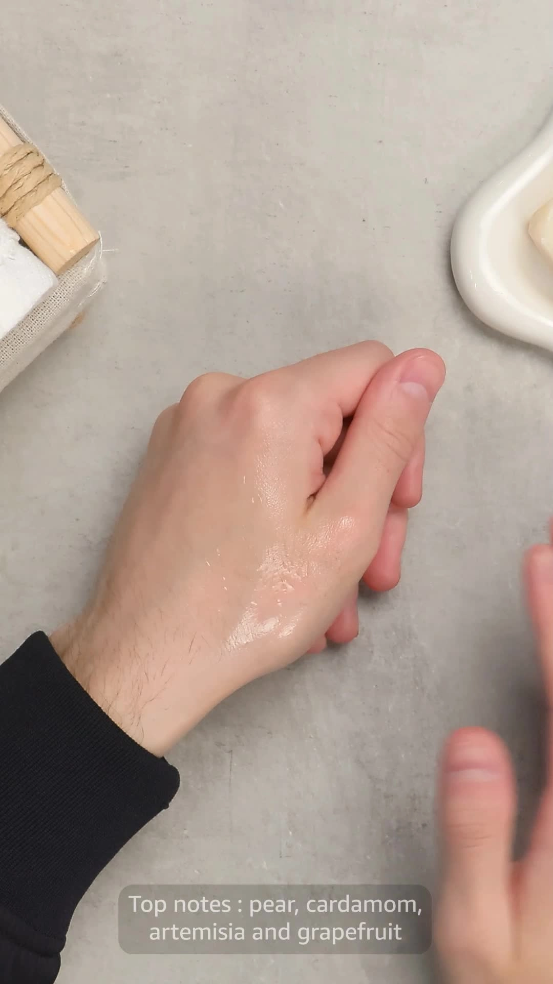 Obsession Night Eau de Toilette 125ml