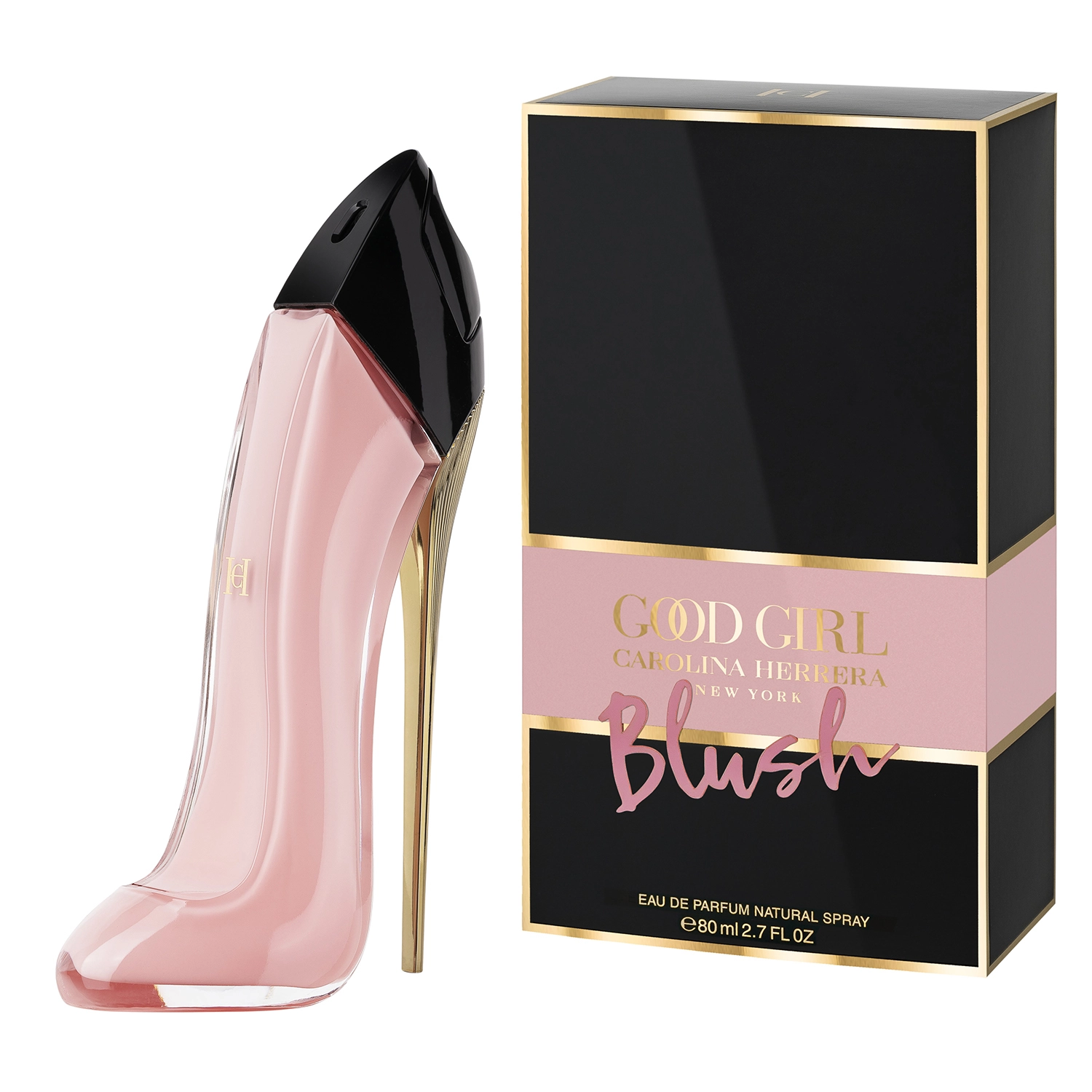 Good Girl Blush Elixer Eau de Parfum 80 ml