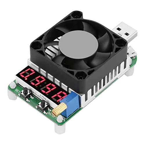 LD35 - USB Tester 35W