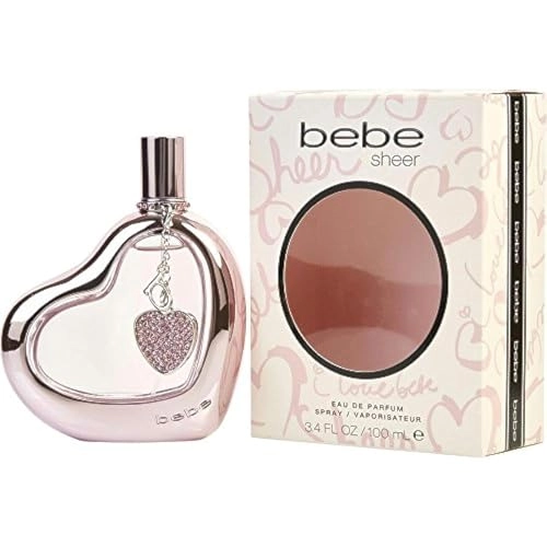 Sheer Eau de Parfum 100 ml