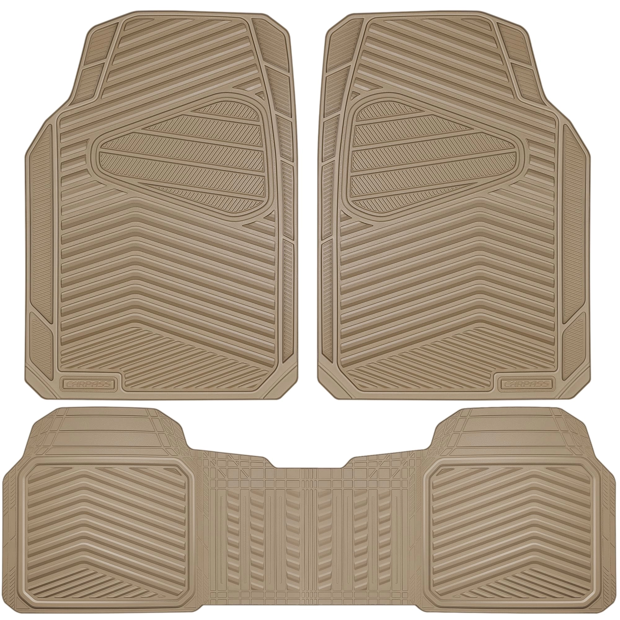JD067S-PK0-4P-V5 - Heavy Duty All-Weather 4 Piece