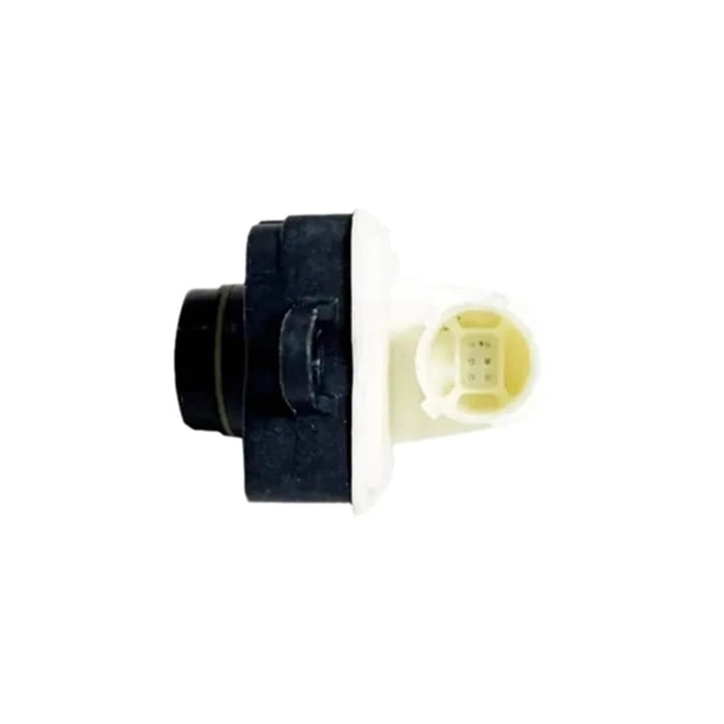 Rear view camera - Night vision