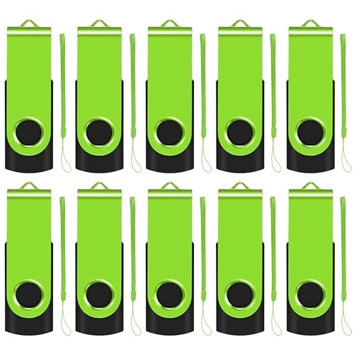 Transmemory - USB 2.0 4GB