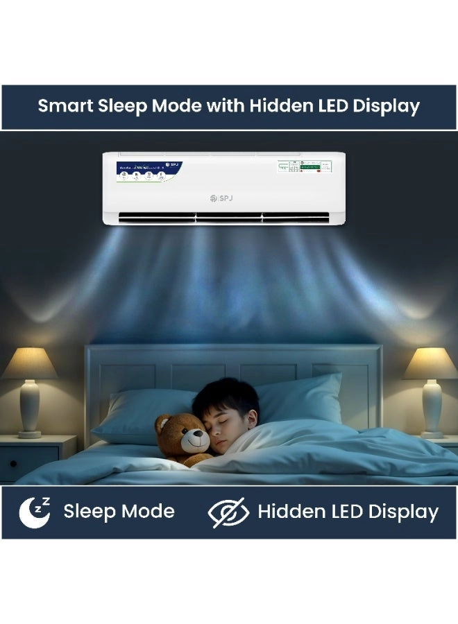 ACSX-WTPS18KI01 - 3000 W