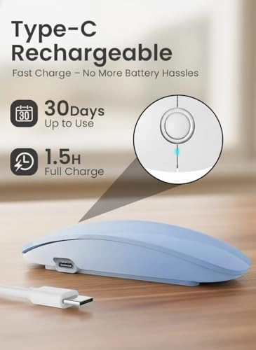 R306 PRO Mouse - Wireless