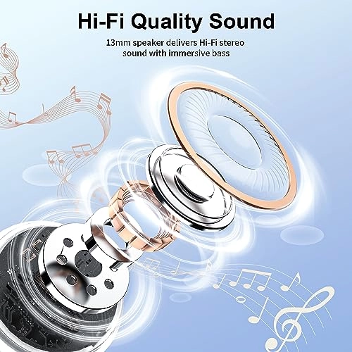 J8 Wireless Headphone