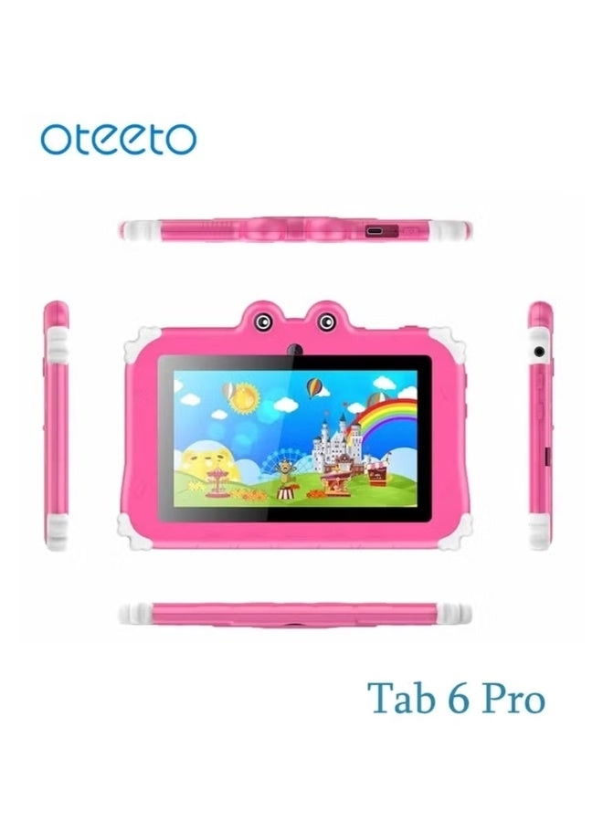 K3 - 4GB 7-inch 128GB