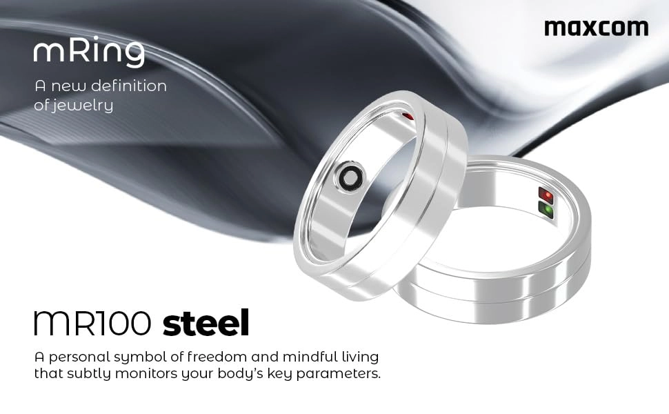 mRing MR100 - 8