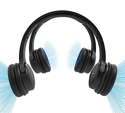 HP1 Wireless Headphone