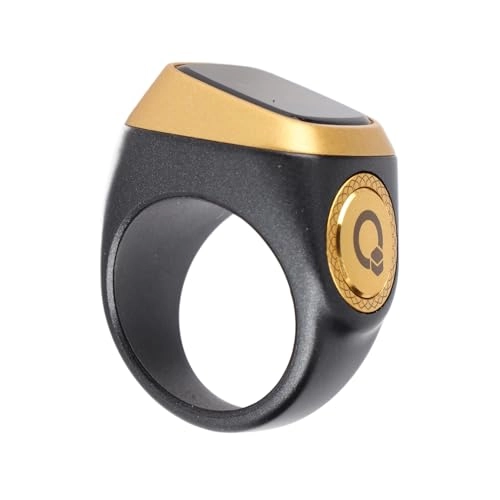 Smart Tally Counter Ring