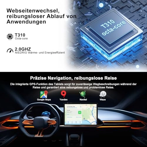 S3 - 128GB 10.1" Bundle