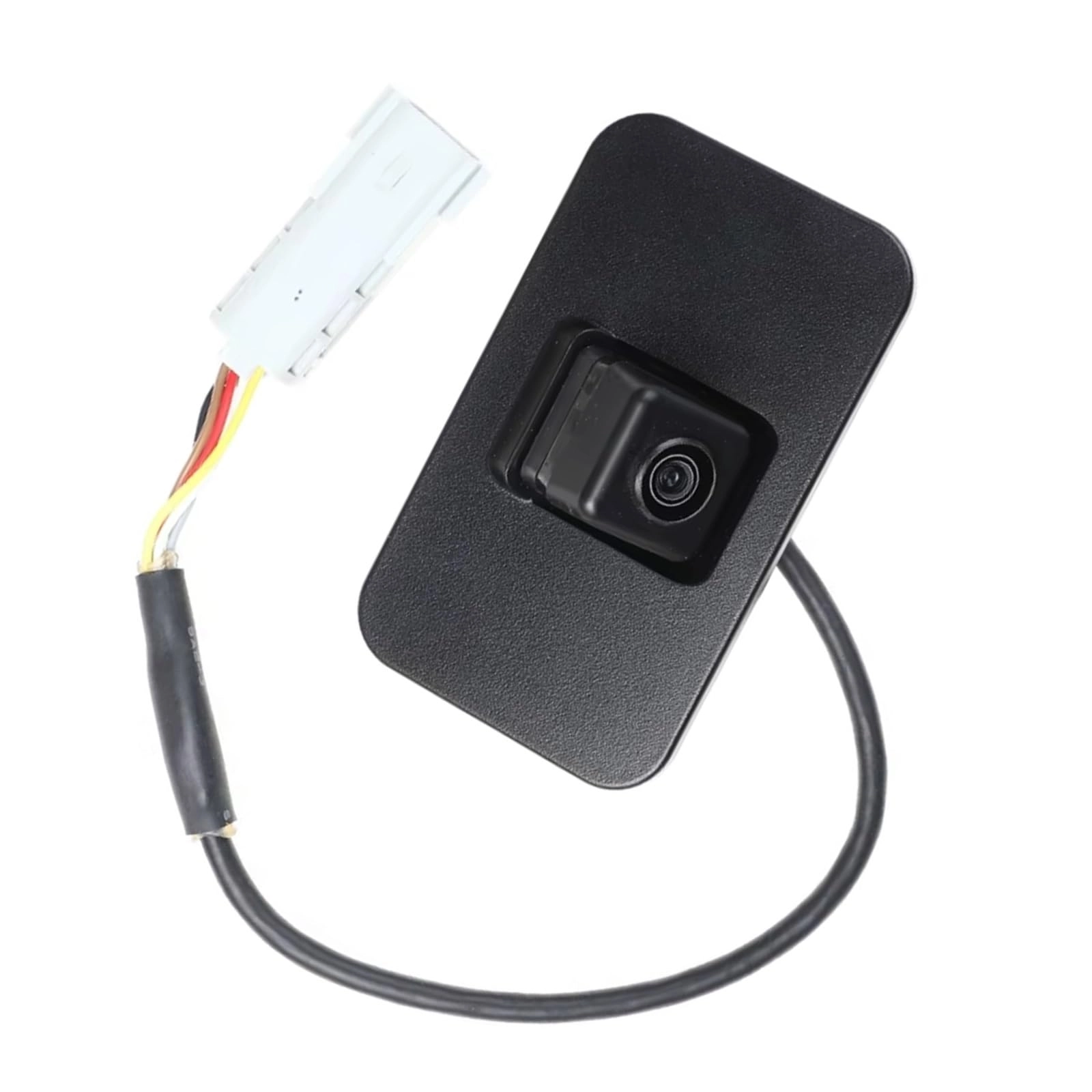 Reverse Parking Camera