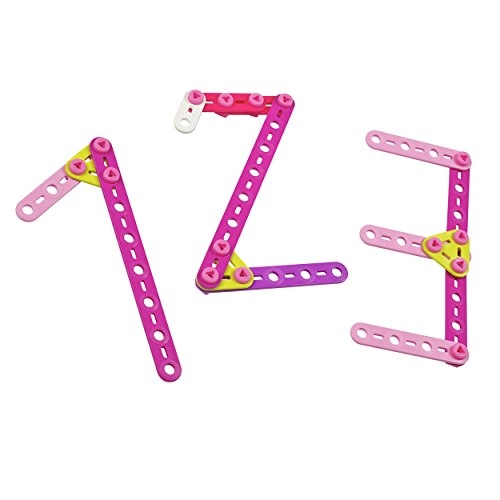 Erector Construct Bucket - 100 pcs