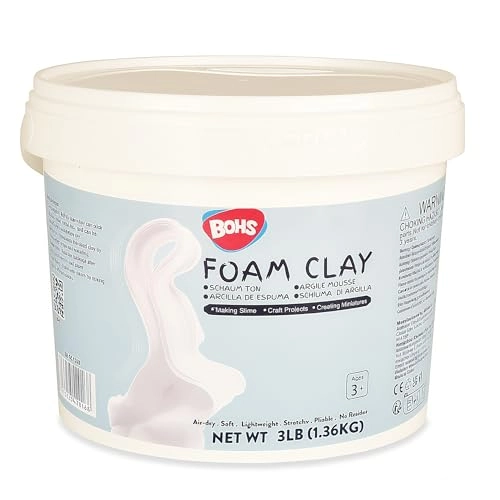 BOHS FoamClay Pro - Clay 1.36 kg