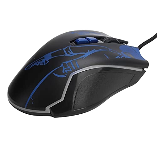 Gaming Mouse - USB