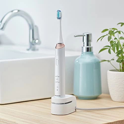 EW-DC12 - Electric Toothbrush Extra-fine Brush 31,000 movements/min.