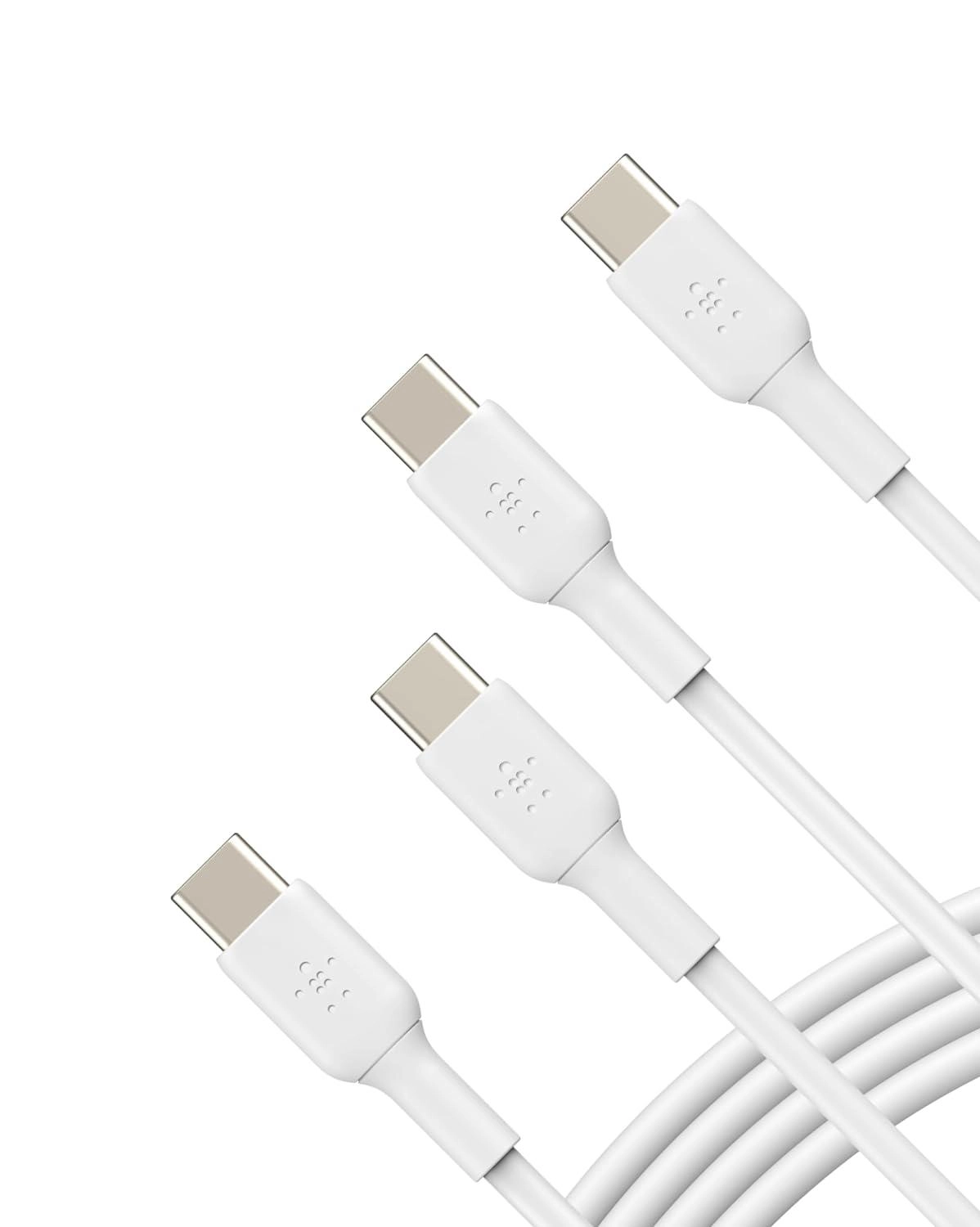 Type-C Silicone Cable USB-C to USB-A 1m