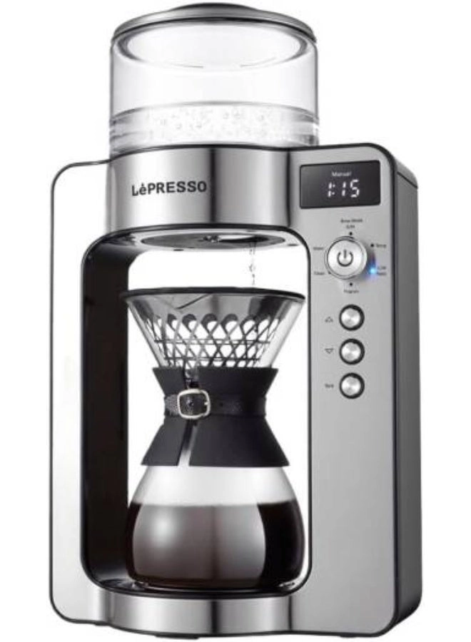 Automatic Pour Over Coffee Machine LPCFFM0022
