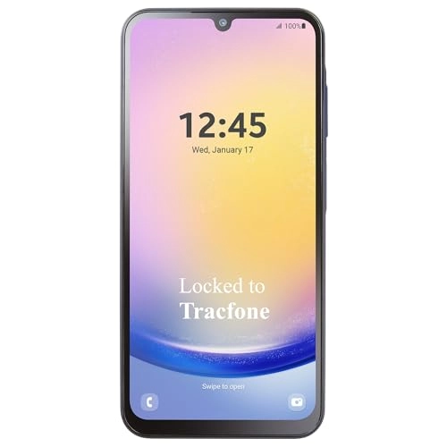 Galaxy A25 - 6GB 128GB