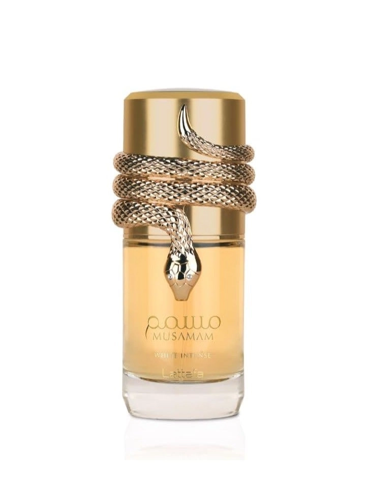 Musamam Eau de Parfum 100ml