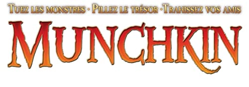 Munchkin (French)