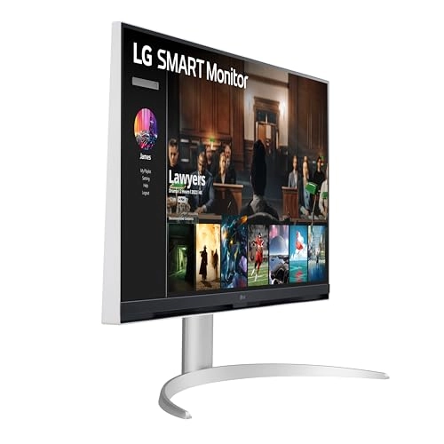 32SQ730S - 32 inch 3840 X 2160 pixels