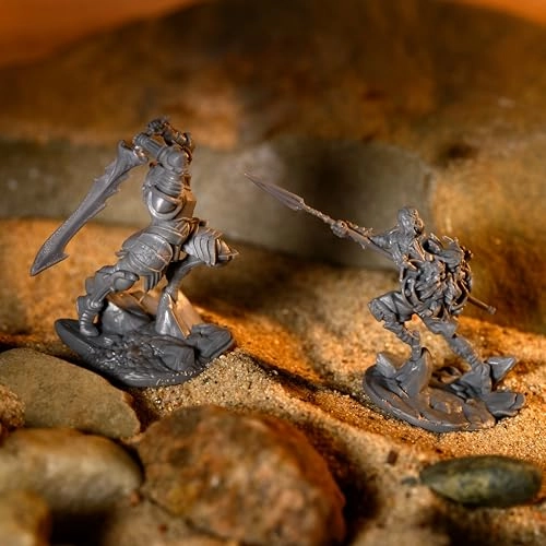 Stormlight Archive Way of Kings Minis