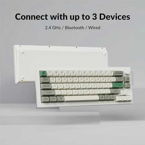 Q2 Max - Wired/Wireless