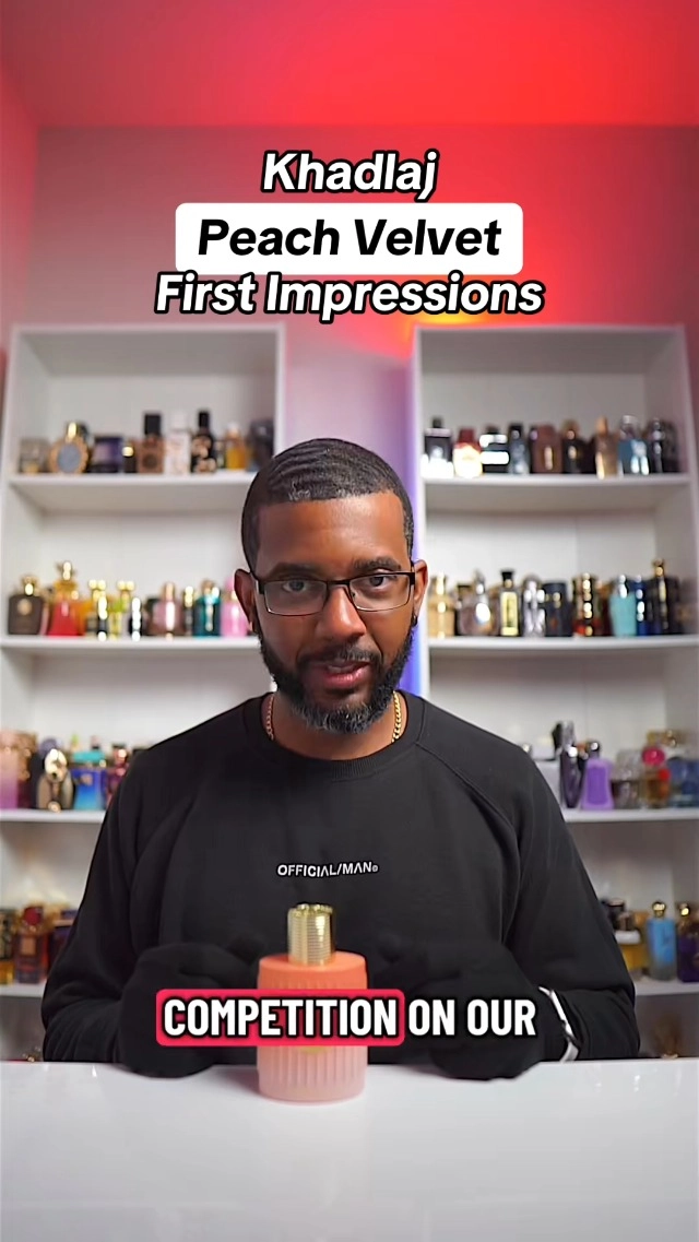 Velvet Parfum Eau de Parfum 100 ml