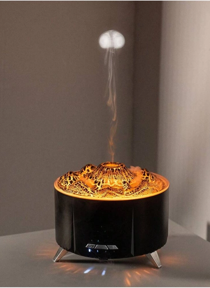 Cool Mist Humidifier