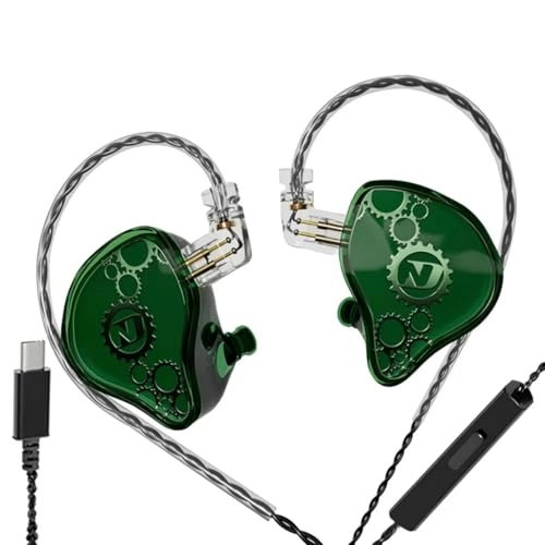Venus Wired Earbud