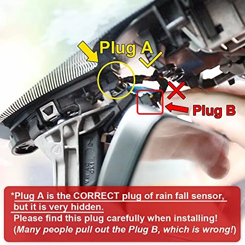 Model A 2160P for Audi 2019-2024
