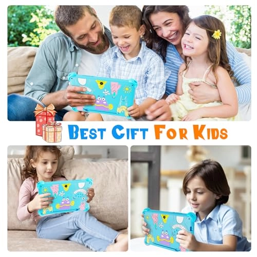 KIDS710 - 2GB 7 Inch 32GB