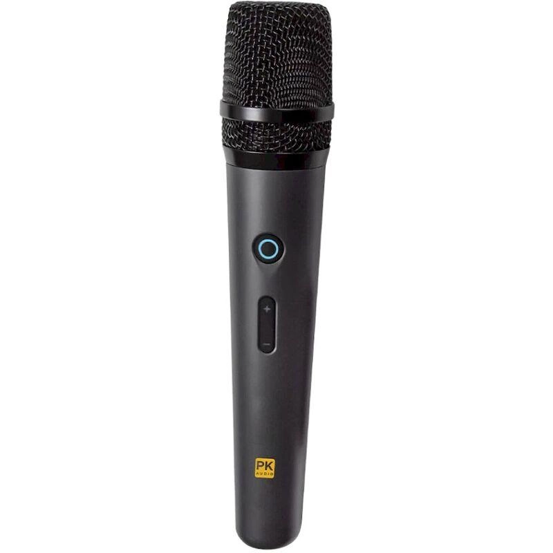 CX15 - Karaoke Black Wireless