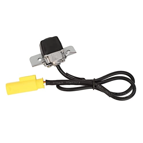 Backup Camera - IP68 Waterproof 120 Degrees