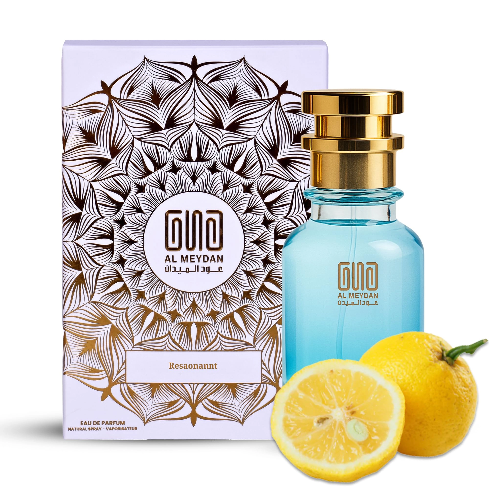 Oud Al Meydan Resaonannt - 100 ML