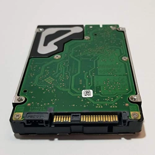 2.5" 15Krpm 12Gb/s SAS (ST600MP0005) - 600 GB