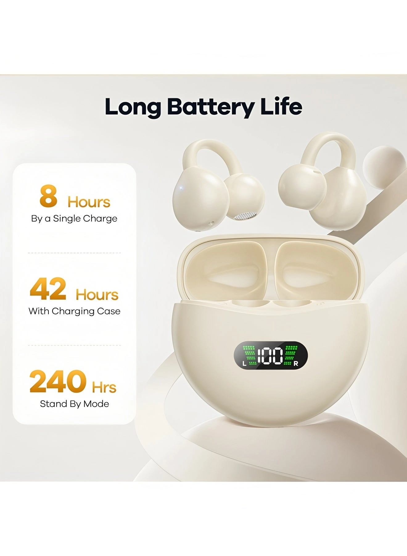 KY2 Wireless Earbud