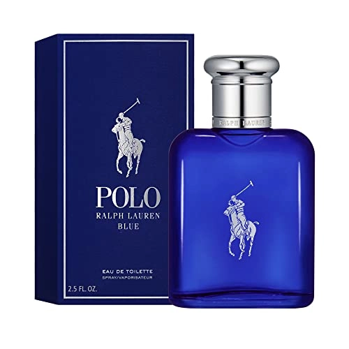Polo Blue Eau de Toilette 75ml