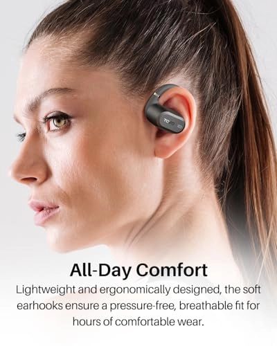 O2 Wireless Headphone