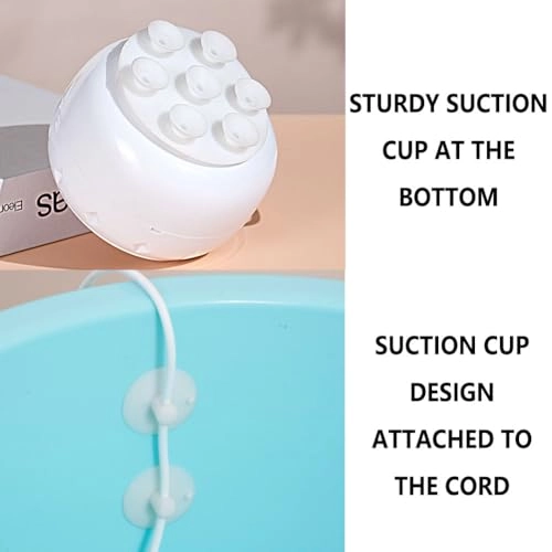 Turbine Portable Washing Machine