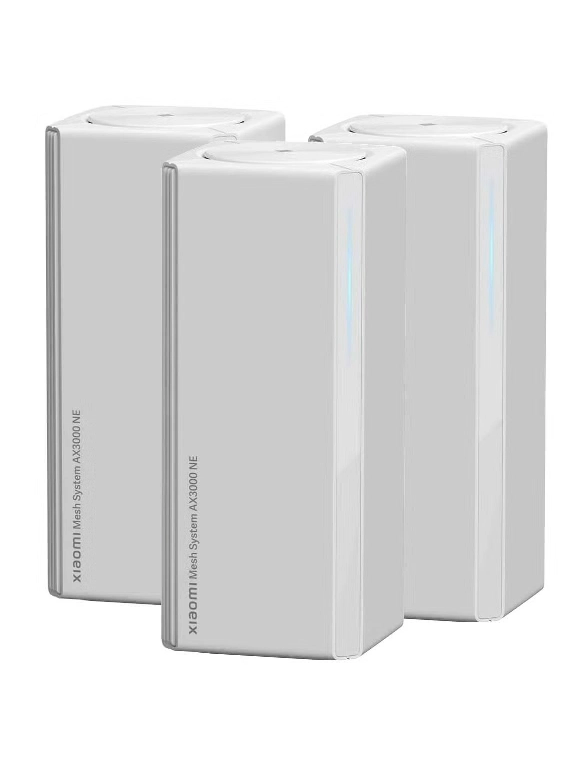 XIAO AX3000 NE - Wi-Fi 6 3-Pack