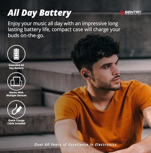 OSE Dot Wireless Earbud