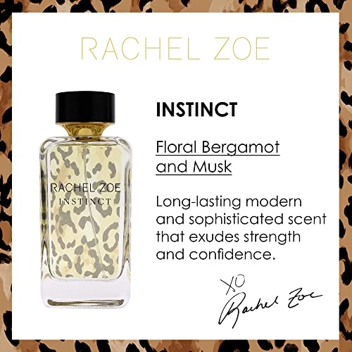 Instinct Eau de Parfum 100 ml