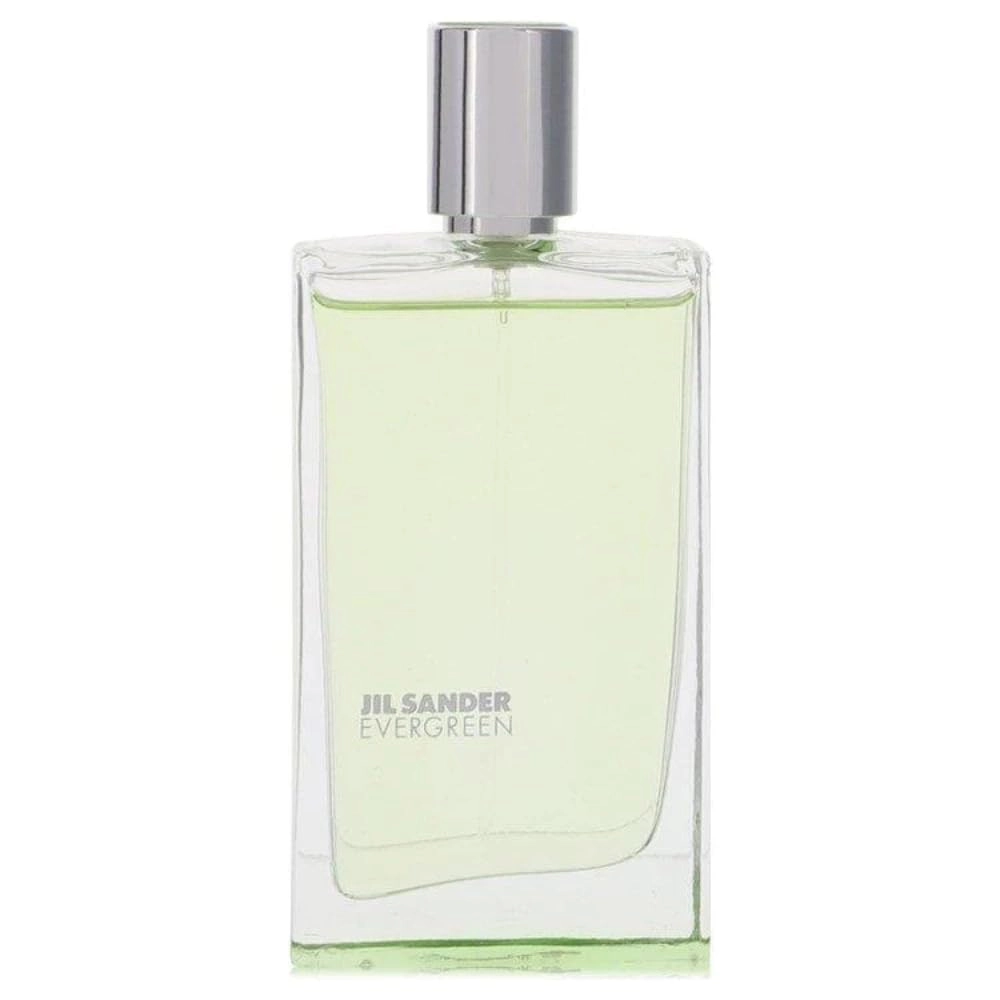 Jil Sander Evergreen Eau de Toilette 50.27 ml